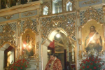 В Хрестовоздвиженському греко-католицькому Кафедральному Соборі