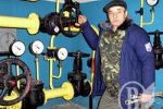 Споживачі Закарпаття заборгували ДК "Газ Україна" за спожитий газ 14,3 млн. грн.