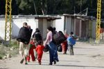Закарпатские пограничники задержали трех нелегалов из Сирии