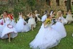 В Ужгороде 26 июня пройдет "Парад невест"