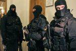В Закарпатье нардеп пожаловался на вторжение милиции в его жилище