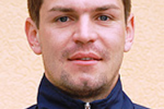 Дмитрий Бабенко вошел в десятку лучших футболистов Украины