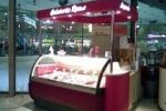 В Кольчино самое "дешевое" мороженое, - для грабителей