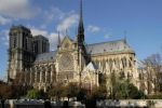 На парижском соборе Норт-Дам де Пари поменяют колокола