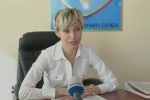 Наталья Панова, начальник исполнительной службы в Закарпатской области