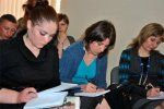 Ужгородский пресс-клуб собирает журналистов на тренинг