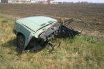 Ужасное ДТП на трассе Одесса-Ильичевск: ВАЗ разорвало на куски