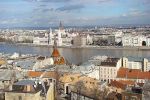 Акция "Зимний Будапешт" возвращается