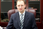 Кандидат в Президенти Арсеній Яценюк