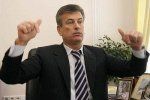 Василий Онопенко будет уволен с должности председателя Верховного суда