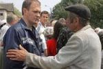 "Люди на центральном базаре в Черновцах торговали, пока вода не поднялась до коленей"