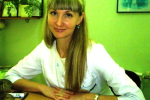 Римма Конар, онколог-маммолог Ужгородской поликлиники, кандидат медицинских наук
