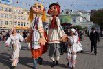 В Ужгороде пройдет благотворительный концерт «Колыбельная с любовью»