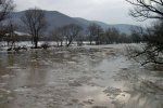 На Закарпатье продолжается ликвидация последствий наводнения