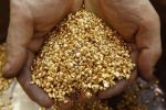 Природные богатства Украины: золото есть, но добыча не ведется