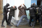 СБУ арестовала закарпатцев за переправку нелегалов в Словакию