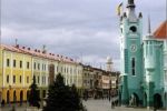 В городе Мукачево живут самые здоровые люди в Украине