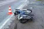 В Свалявском районе авто на скорости сбило подростка на велосипеде