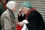 В Украине минимальную пенсию с 1 июля повысят на 6 гривен
