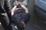 В Мукачевском районе два преступника напали на мужчину и его семью