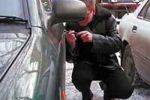 В Закарпатье даже милиция заметила, что угоняют больше отечественные автомобили