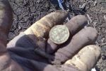 НБУ готовит реформу: в Украине исчезнут 1-2-копеечные монеты