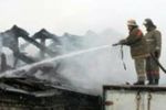 На Закарпатье участились пожары из-за неисправности дымохода
