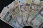 В НБУ часто попадают фальшивые деньги с ужгородских банков