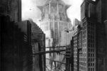 «Метрополис» / Metropolis, 1927 г.