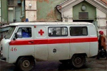 В селі Іза Хустського району загинуло двоє людей, а ще одна - потрапила до лікарні