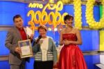 Закарпатец выиграл пять миллионов на «Лото-Забава»