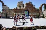 В Болгарии прошел фестиваль "Солнце-Радость-Красота"