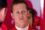 В немецкой конюшне Шумахера заменит пилот McLaren Хэмилтон