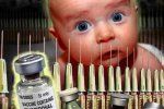 Закарпатская область уже получает вакцины для прививок новорожденных