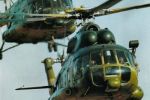 Венгрия направляет вертолеты Ми-17 в Афганистан