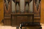 Фестиваль органной музыки начнется в Ужгороде 13 сентября