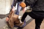 В Ужгороде после драки 26-летний парень попал в больницу