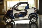 Kandi Coco – китайский электромобиль в США за 865 долларов