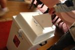 В пятницу и в субботу в Чехии проходят выборы