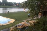 В частном бассейне Ужгорода погибла 16-летняя девушка