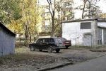 В Закарпатье гаишники нашли угнанные автомобили, из них 31 - ВАЗы