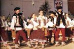 В Свиднике проходит праздник культуры русинов-украинцев