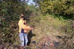 В Ужгородском районе милиция задержала наглых ромов