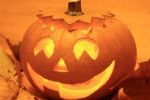 В ночь с 31 октября на 1 ноября жители Европы отмечают старинный кельтский праздник – Хэллоуин