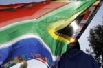 Журналисты стали жертвами вором в ЮАР