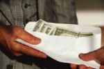 В Закарпатье предприниматели выплатили 2 млн грн зарплаты в конвертах