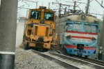 На 232 одиницях тягового рухомого складу Львівської залізниці вже встановлено системи обліку пального.