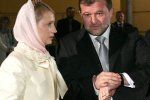 Балога – людина, що їсть цукерки і роз'їдає нервову систему Юлії Тимошенко