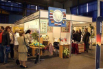 В Ужгороді відкривається традиційна Міжнародна виставка-ярмарок «Тур’євроцентр-Закарпаття 2008».