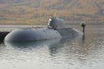 На підводному човні Тихоокеанського флоту Росії загинуло 20 людей - 6 військових і 14 цивільних